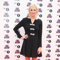 Fearne Cotton - BBC Radio 1's Teen Awards 2011 - Arrivals - Photos